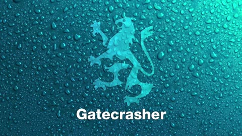 Gatecrasher wet CD1 - (1999)