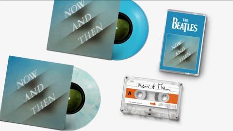 The BEATLES NOW And THEN ISOLATED Vocals PAUL McCARTNEY Without JOHN LENNON