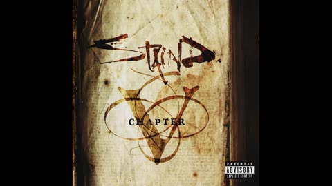 Staind - Chapter V (2005)