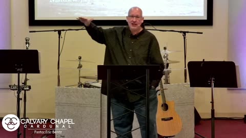 Two Paths In Life- Matt 7:13-14