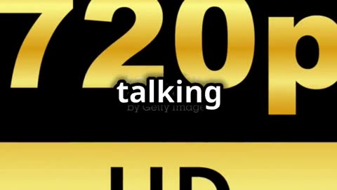 Unraveling Video Resolutions From 144p