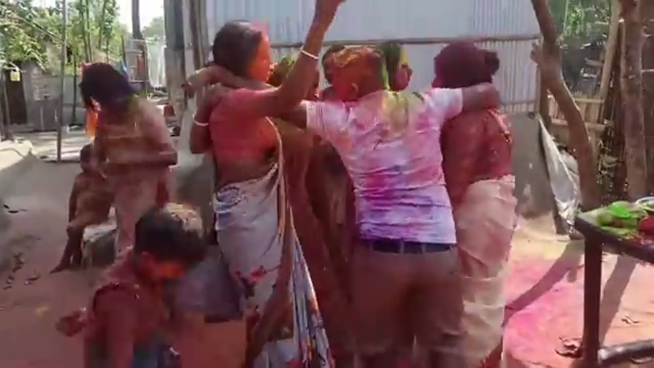 Holi