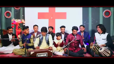 Kar Toba Qawali l Qaisar Chohan and Ilyas Nayyar l New Masih Geet l Lent Season l Khokhar Studio