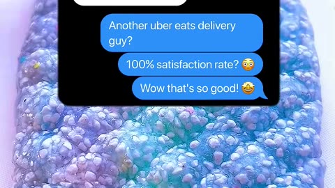 Uber eats guys EPIC REVENGE #textstory #textstories #funny #amir #viral #fy