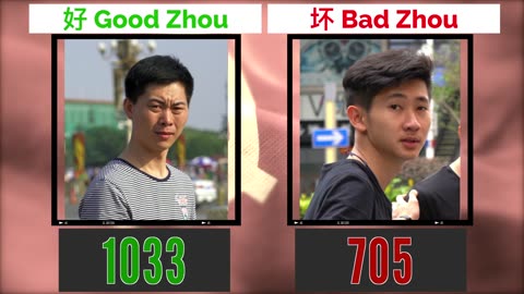 How China’s Social Credit System actually works! And it's much worse than you thought