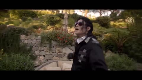 Lionsgate's MICHAEL Trailer 4 (2025) Michael Jackson Biopic Film Starring Jaafar Jackson (Fan Made)