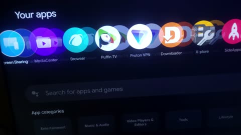 How To Download TikTok Within Android TV After U.S.A. TikTok Ban