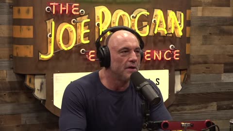 Joe Rogan Experience #2283 - Ian Carroll