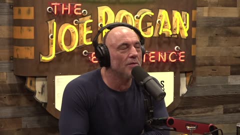 Joe Rogan Experience #2283 - Ian Carroll