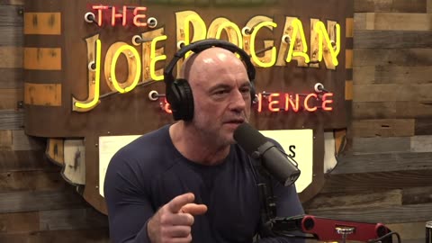 Joe Rogan Experience #2283 - Ian Carroll