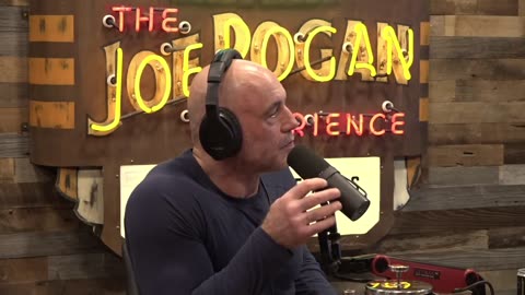 Joe Rogan Experience #2283 - Ian Carroll