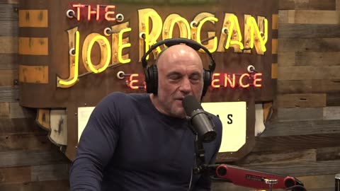 Joe Rogan Experience #2283 - Ian Carroll