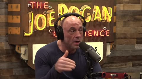 Joe Rogan Experience #2283 - Ian Carroll