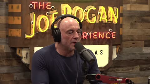 Joe Rogan Experience #2283 - Ian Carroll