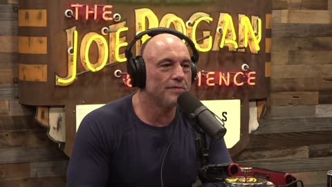 Joe Rogan Experience #2283 - Ian Carroll