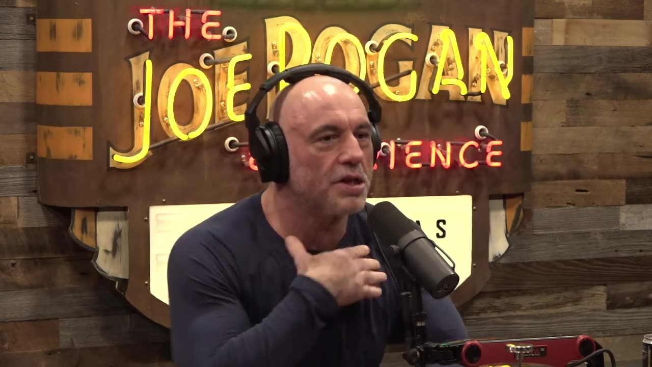 Joe Rogan Experience #2283 - Ian Carroll