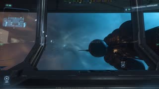 Star Citizen 4.0.1 PTU - LUG MeetUp Trip to Pyro