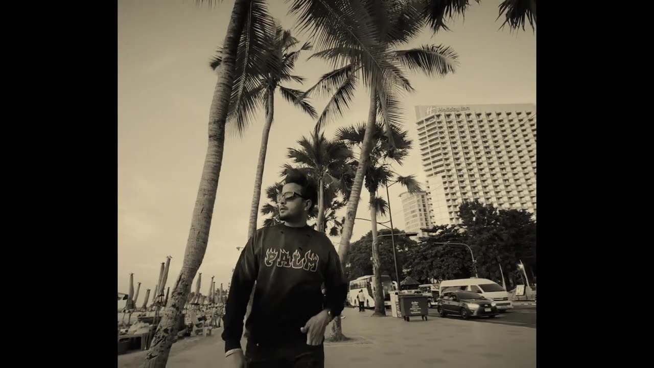 Badaam (Official Music Video) _ R Nait _ Catch Me If You Can Album _ Punjabi Song 2025