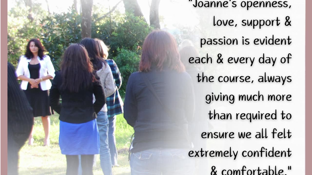 From Life-Changing Experience to Thriving Healer #CTC #successstory #lightworker #empath #lifecoach