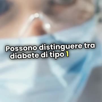Il Diabete di Tipo 1 si Può Prevedere? Ecco Cosa Dice la Scienza!