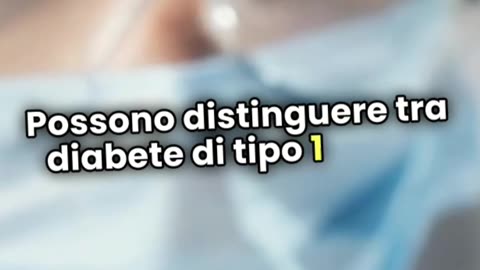 Il Diabete di Tipo 1 si Può Prevedere? Ecco Cosa Dice la Scienza!