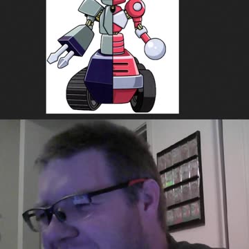 Metabot Thoughts:Mad Muscle