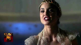 The Magicians - Margo Declares War (S2E6) _ Movieclips