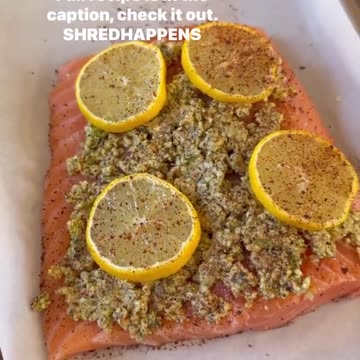 Keto Diet Video Recipe No. 264