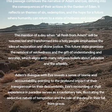 The Beginning Part 2