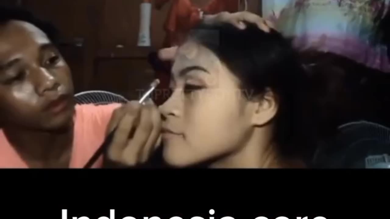 Indonesian CoreðŸ˜ðŸ˜ðŸ˜