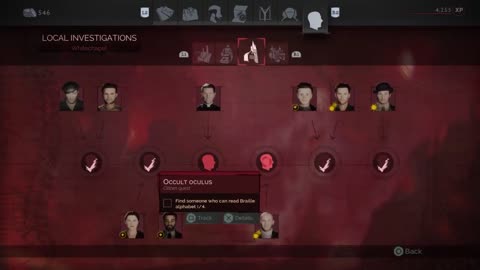 Vampyr Episode 14 Nurse Crane