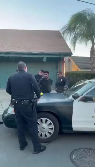 This Man Suspected of Starting Fires in the Woodland Hills area in Los Angeles