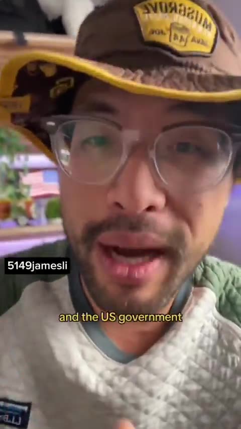 All roads always seem to lead back to The FBI