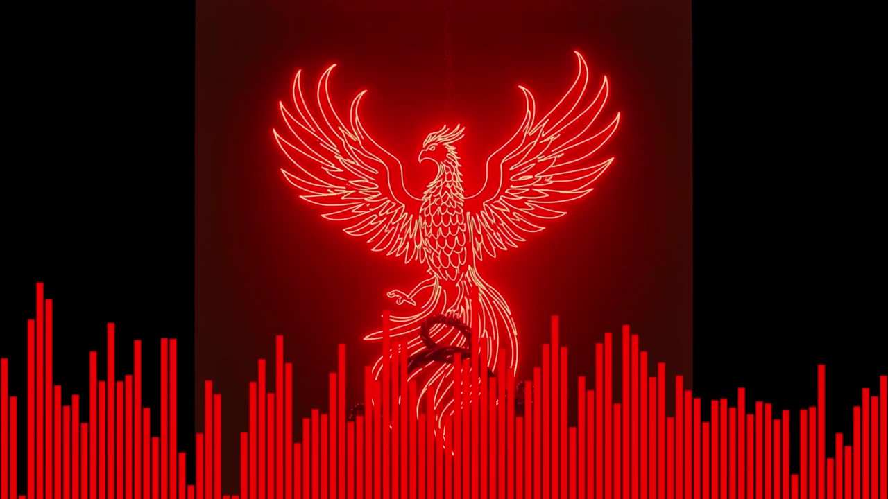 KAI STEELE - Born in the Fire