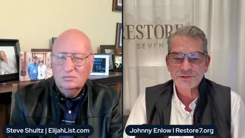 Steve Shultz & Johnny Enlow: Eagles and Chiefs! Learning How To Win! - 1/27/2025