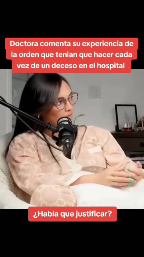 No todos se murieron por COVID