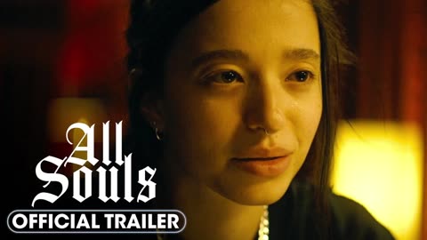 All Souls (2023) Official Trailer - Mikey Madison, Gerald Gillum