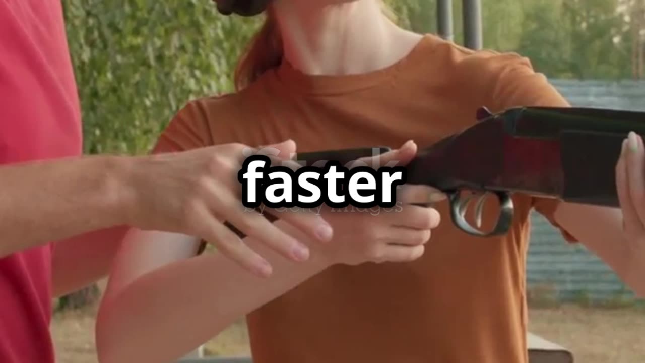20 Gauge vs 12 Gauge The Smart Choice #prepping #shtf #shtfsurvival