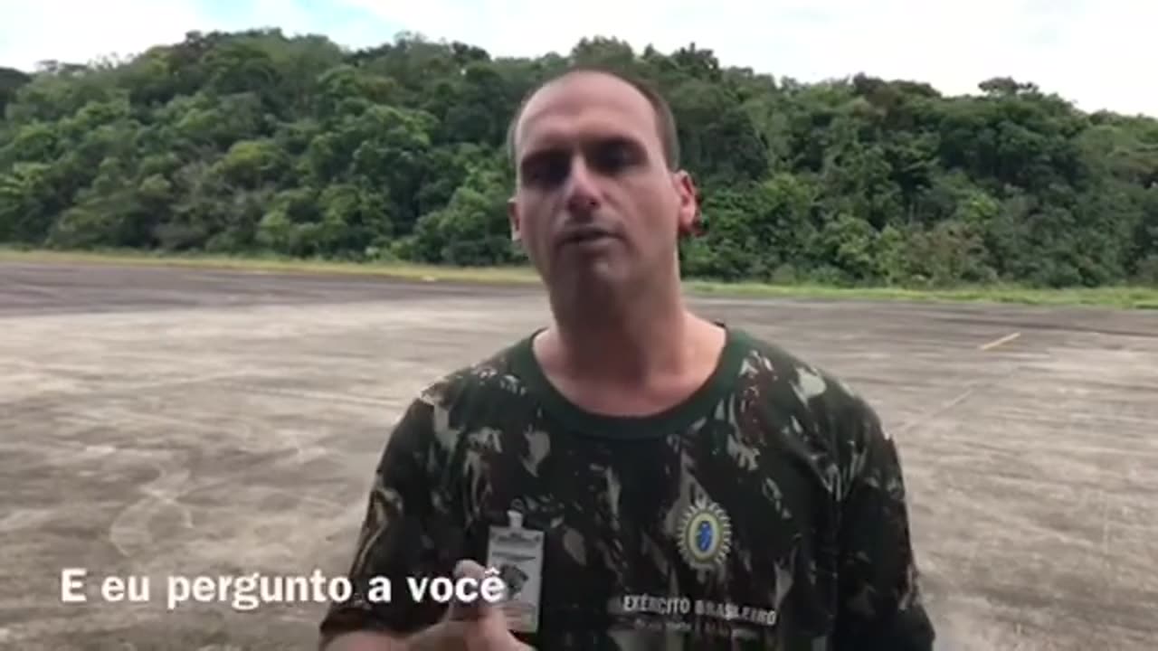 NIÓBIO EM RESERVA INDÍGENA; ÍNDIOS: ISOLÁ-LOS OU INTEGRÁ-LOS?