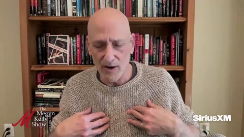 Watch How Left and Corporate Media Spin False Narrative on Trump, Zelensky, Putin, w/ Andrew Klavan