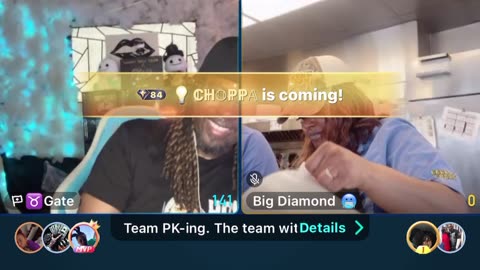 KOB goes in on Moet