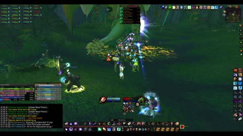 Turtle Wow - MM ES Monthly easy mode - 2 March - Mage POV - no commentary