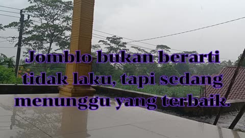 Soul-building sentences in Indonesian Part 40