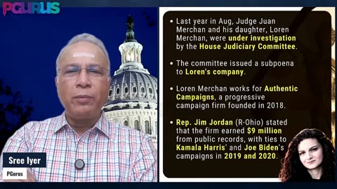 SHOCKER! The Judge who sentenced President Trump, Juan Merchan, has a $15 Million problem