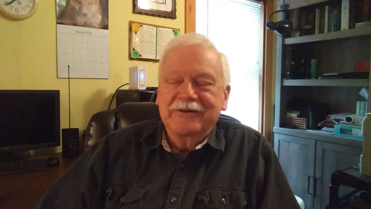 Five Minutes with Steve