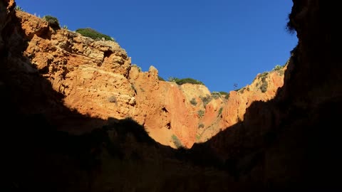 Sea Cave & Dolphin Watching Tour (Benagil, Algarve, Portugal) 35