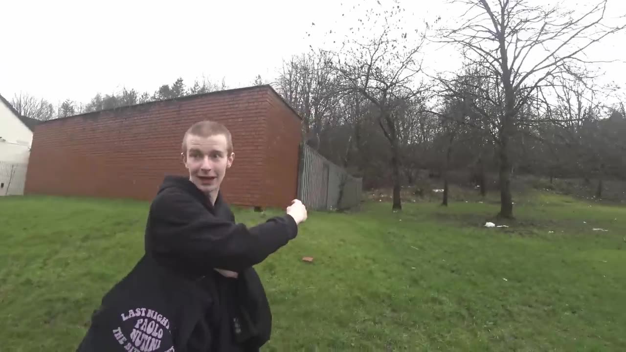 Inside Scotland's Roughest Housing Estates...