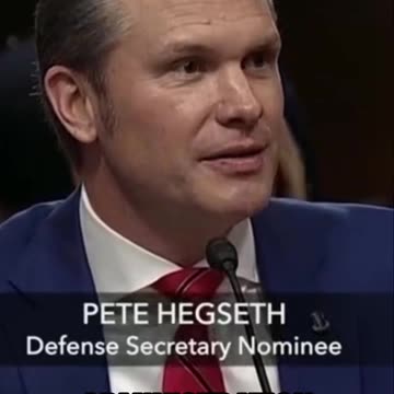 Hegseth CALLS OUT Biden Admin's Failed Afghanistan Withdrawal