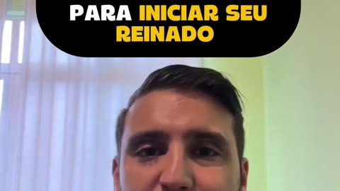 Mano este vídeo foi antes do outro!!!!