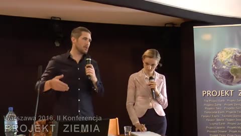 Max Spiers w Warszawie, super żołnierz tajnego progr. rządowego